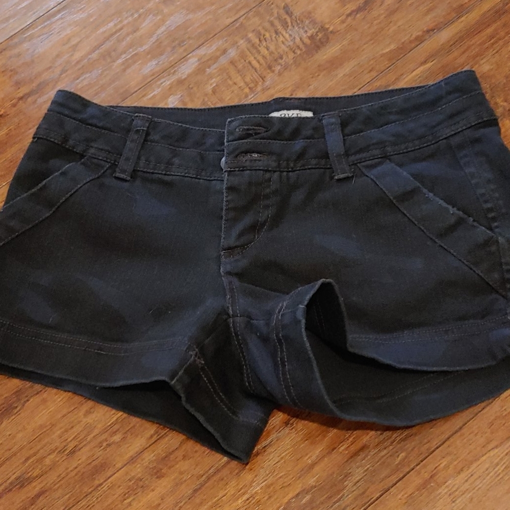 Shorts
